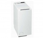 Whirlpool TDLR 65210 – masina de spalat rufe verticala cu tehnologie Al 6-lea Simt si clasa energetica A+++!
