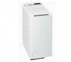 Whirlpool TDLR 65231 – masina de spalat rufe verticala cu motor Direct Drive si tehnologie Al 6-lea Simt!