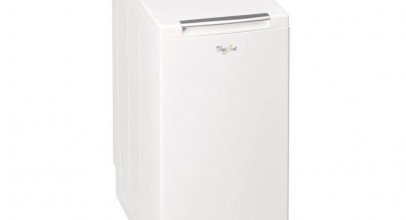 REVIEW – Whirlpool TDLR 70220