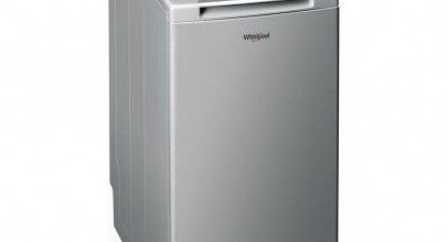 REVIEW – Whirlpool TDLRS 70210