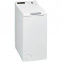 Whirlpool WTLS60910 – masina de spalat rufe cu incarcare verticala
