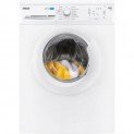 Masina de spalat rufe Zanussi ZWF71240W, 7 kg, 1200 rpm, clasa energetica A+++ – consum redus de energie