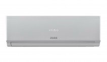 Zass ZAC 18/ILN – aparat de aer conditionat cu tehnologie Inverter si un filtru cu carbon activ!