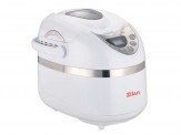 Zilan ZLN7955 – masina de facut paine cu o putere de 530 W si 12 programe prestabilite!