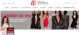 DeClub.ro – Black Friday 2015