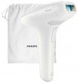Epilator Philips Lumea IPL SC1995/00, 250000 pulsatii, Alb – epilare eficientă și fără durere