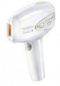 Epilator BaByliss IPL Homelight G940E, 130.000 impulsuri, Bluetooth, Alb – siguranţă şi confort