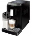 Espressor automat Philips HD8834/09, 1850W, 15 Bar, 1.8 l, Recipient lapte 0.5 l, Negru – îți oferă cafele fierbinți și aromate