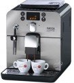 Espressor Gaggia Brera GES-15BRERA-BK, 1.2 l, 15 bari, Negru – oferă cafele cu grad al tăriei preferențial