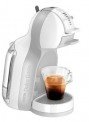 Espressor Nescafe Dolce Gusto Mini-Me KP1201, 1500W, 15 bar, 0.8 l, Capsule, Alb – mic dar puternic, pentru o cafea aromată