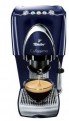 Espressor Tchibo Cafissimo Classic Nightflight Limite Edition, 15 bar, 1.5 l, Capsule, Albastru – cu 3 tipuri de presiune