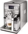 Espressor automat Saeco Exprelia HD8858/01, 1400W, 15 bar, 1.5 l, recipient lapte 0.5 l, Argintiu – îți oferă cele mai speciale cafele