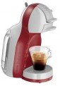 Sistem de bauturi NESCAFÉ® Dolce Gusto® Mini-Me KP1205, 0.8 l, 15 Bar, Rosu – îți oferă perfecțiunea cafelei delicate