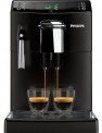 Espressor automat Philips HD8841/09, 1850W, 15 Bar, 1.8 l, Negru – îți oferă aroma proaspătă a cafelei măcinate