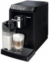 Espressor automat Philips HD8847/09, 1850W, 15 Bar, 1.8 l, Recipient lapte 0.5 l, Negru – îți oferă savoarea cafelei delicate