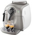 Espressor automat Philips HD8651/19, 1400W, 15 Bar, 1 l, Alb – oferă uşurinţă la prepararea cafelei