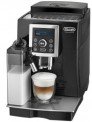Espressor automat DeLonghi ECAM 23.460, 1450 W, 15 bar, 1.8 l, Argintiu – oferă cafele preparate profesional
