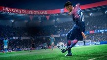 PreComanda FIFA 19 pentru PS4, PS3, Xbox One, Xbox 360, PC !!! Comanda acum FIFA 2019, cel mai nou joc EA SPORTS