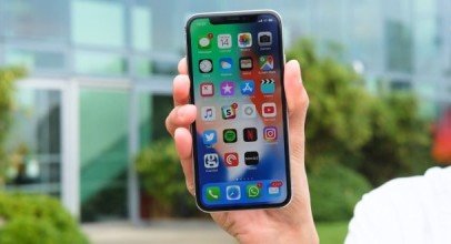 iPhone X (10) 3 GB RAM, Dual 12 MP, 5.8 inch Super Retina HD, Procesor Hexa-core – Preturi – Specificatii – Pareri