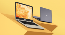ASUS VivoBook S14 S406UA – ultrabook-uri de 14 inch, cu procesoare noi si SSD-uri incluse!