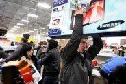 Magazine participante la Black Friday 2016