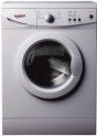 Masina de spalat rufe Albatros AWM1061A+, 6 Kg, 1000 RPM, Alb – simplă dar eficientă