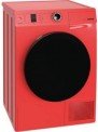 Uscator de rufe Gorenje D8565NR, 8 kg, A++, Rosu – cu senzori inteligenţi