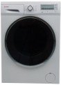 Masina de spalat rufe Sharp ESFD8145W4EE, 8 Kg, 1400 RPM, Clasa A+++ -50%, Alb – cu sistem Eco-Logic