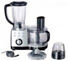 REVIEW: Procesor de alimente Meister Hausgerate HRH-4008S – Toate funcțiile într-un singur dispozitiv!