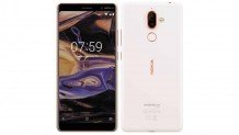 Nokia 7+ va fi primul dispozitiv Android One de la HMD Global asteptat la MWC 2018