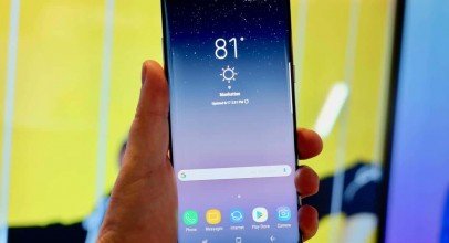 REVIEW Samsung Galaxy Note 8, Dual SIM, 64GB, 4G – Prețuri, Specificații, Păreri