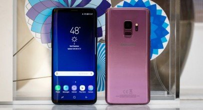 Samsung Galaxy S9 și S9+ – REVIEW