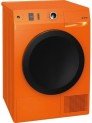 Uscator de rufe Gorenje D8565NO, 8 kg, A++, Portocaliu – cu funcția de ionizare